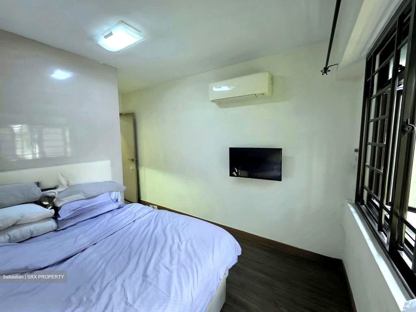 Blk 275B Wenya (Jurong West), HDB 5 Rooms #566678971